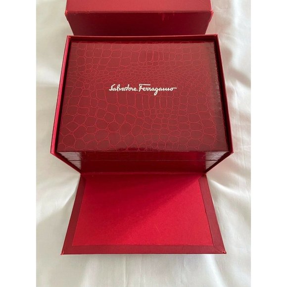 Salvatore Ferragamo Men Wristwatch Black PVD Coated Stainless Steel F-80 Pilot main image 6